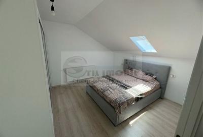 Apartament 2 camere mobilat - Lac Rediu - 70.000 euro ! - 3