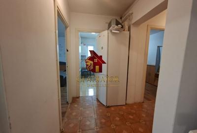 Apartament 3 camere, decomandat, Alexandru cel Bun, et 8 din 10, liber - 14