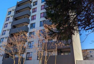 Apartament cu 3 camere decomandat în Olteniței - 12