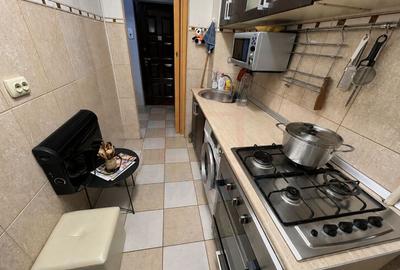 Garsonieră decomandată, mobilată în Mazepa 2 - 2