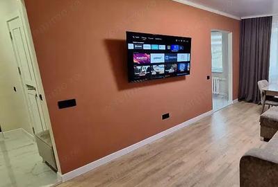 Apartament cu trei camere in zona Gheorghe Lazar - 1