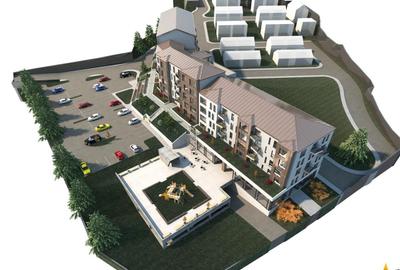 Spațiu comercial, în Bodoc - 11