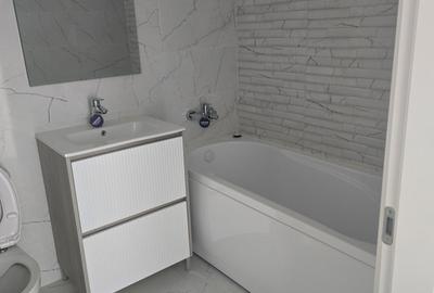 Apartament cu 2 camere decomandat în Bucium - 6