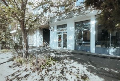 Spațiu comercial, 16 mp în Tineretului - 2