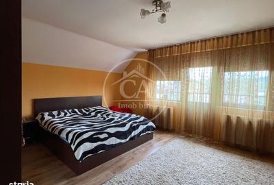 Casă cu 3 camere în Sânmartin - 18