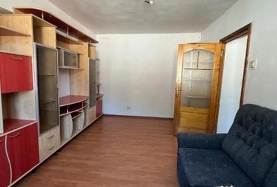 Apartament cu 2 camere decomandat în Mărăței - 3
