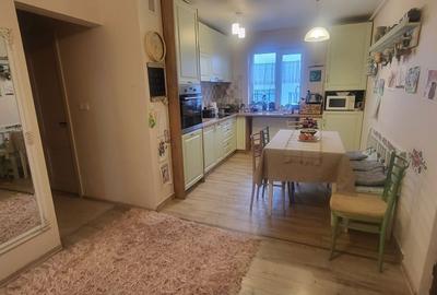 Apartament cu 3 camere decomandat în Mănăștur - 2