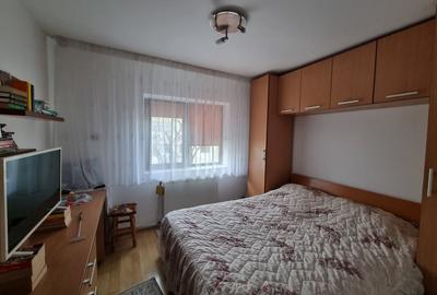 Zona Centrala- Slanicului- Apartament 2 camere, renovat - 2