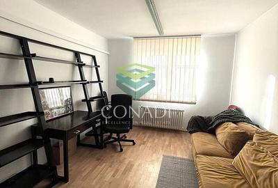 Apartament cu 2 camere semidecomandat, mobilat în Victoriei - 4