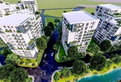 Apartament cu 2 camere decomandat în Tătărași - 16