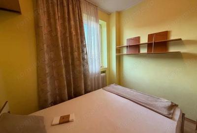 Apartament cu 4 camere decomandat, mobilat în Circumvalațiunii - 5