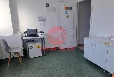 Spatiu de inchiriat in Tomis 3, parter ideal pentru birouri, productie sau clinica - 6