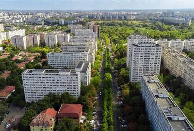 BABA NOVAC-DRISTOR,APARTAMENT,3 CAMERE,70 MP,ETAJ 9,INVESTITIE BABA NOVAC-DRISTOR,APARTAMENT,3 CAMERE,70 MP,ETAJ 9,INVESTITIE - 23