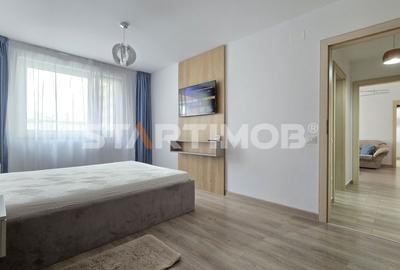 Apartament cu 2 camere decomandat, mobilat în Astra - 35