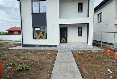 Casă individuală cu 4 camere cu Teren 320 Mp în Berceni - 6