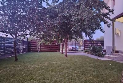 Duplex 4 camere Crevedia Darza - 6
