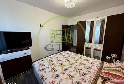 Apartament cu 2 camere semidecomandat, mobilat în Brazda lui Novac - 1
