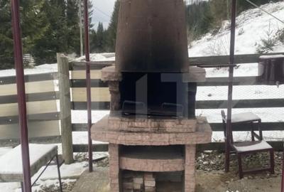 Casă cu 4 camere cu Teren 750 Mp în Central - 11