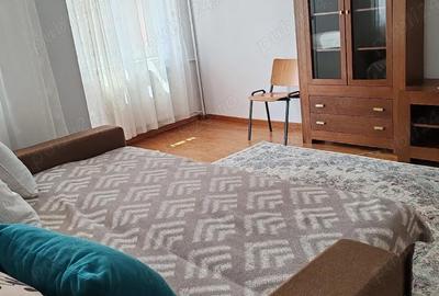 Apartament cu 2 camere decomandat în Cotroceni - 2
