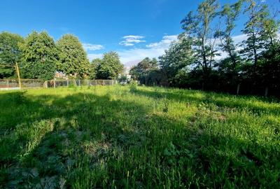 Teren 1,749mp Piatra-Neamt / Strada Zambilelor - 2