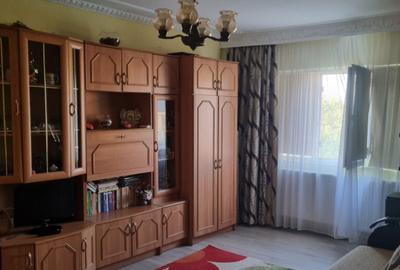 APARTAMENT DE VANZARE CU 2 CAMERE - 7