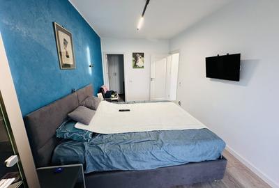 Apartament 4 camere, exclusivist, mobilat si utilat lux, 2 parcari+boxa Rosu - 19