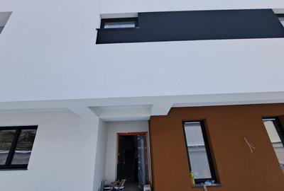Casă cu 5 camere cu Teren 120 Mp în Bucureștii Noi - 41