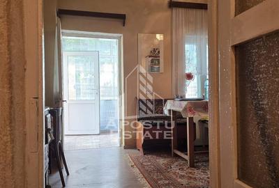 Casă cu 6 camere cu Canalizare în Șandra - 13