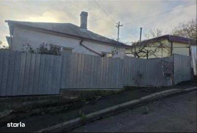 Casă cu 3 camere în Central - 3