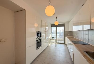 Apartament cu 4 camere semidecomandat, mobilat în Sisești - 7