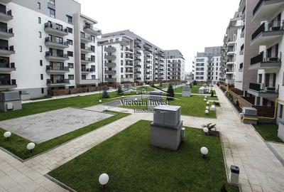 Apartament cu 3 camere - Arcadia Apartments Domenii - 18