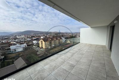 Apartament cu 3 camere în Central - 6
