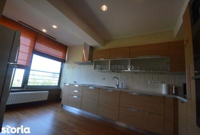 Apartament cu 6 camere în Herăstrău - 10