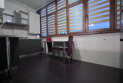 Apartament cu 2 camere semidecomandat, mobilat în Prelungirea Ghencea - 5