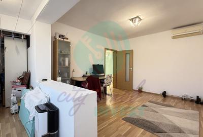 3 camere Piața Iancului – 50 m metrou, etaj superior, luminos - 7