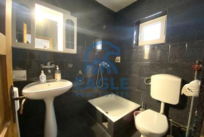 Casă individuală cu 9 camere cu Canalizare în Inel II - 11