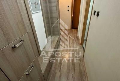 Apartament decomandatcu 2 camere Torontalului - 3