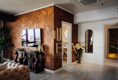 Apartament cu 2 camere decomandat în Tomis II - 16