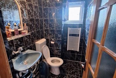 Apartament cu 3 camere decomandat în Traian - 3