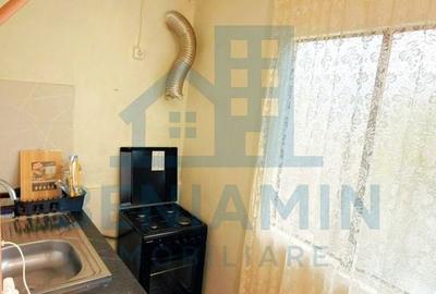 Apartament cu 3 camere decomandat în 1 Mai - 5
