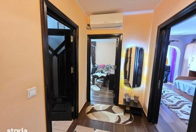 Apartament cu 3 camere decomandat în Central - 1