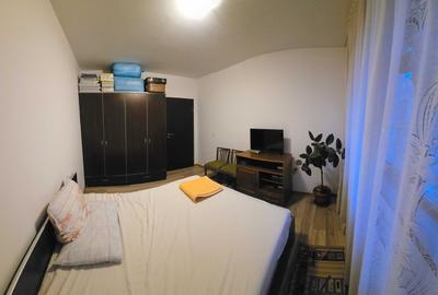 2 camere decomandat Valea Larga - 4