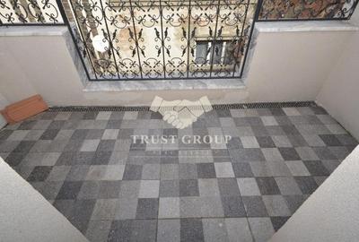 Apartament in vila renovat | Romana | Colegiul German Goethe | ASE - 14