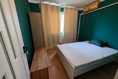 Apartament cu 2 camere în Băneasa - 1