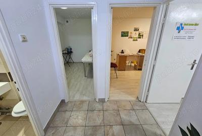 Parter apartament bulevard ptr clinica sau notariat vad comercial 20 loc parcare gratuit Eroii revol Parter apartament bulevard ptr clinica sau notariat vad comercial 20 loc parcare gratuit Eroii revol - 4