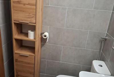 Inchiriere apartament 3 camere | metrou 1 Decembrie | etaj 1/4 | renovat complet - 11