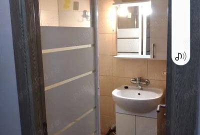 Garsonieră nedecomandată în Central - 1