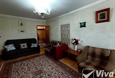 Nicolina Lidl-2 camere decomandate 58mp+loc de parcare. Etaj 5/8, lift modern, s - 3