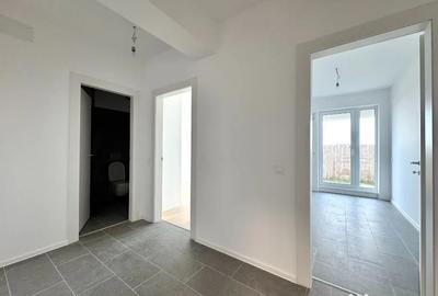 Apartament cu 2 camere decomandat în Străulești - 3