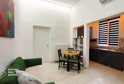Apartament cu 2 camere semidecomandat în Ultracentral - 3